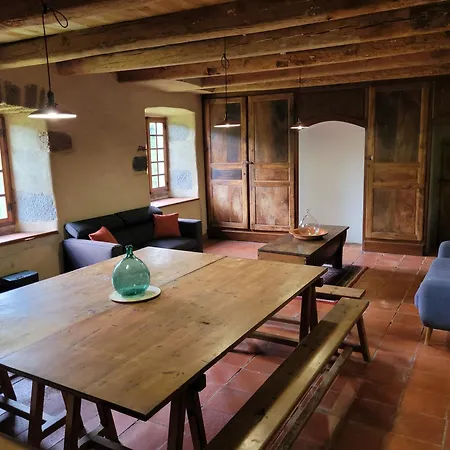 Séjour à la ferme Du Limousin *