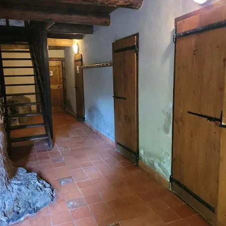 Séjour à la ferme Du Limousin *