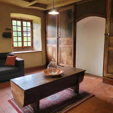 Séjour à la ferme Du Limousin Saint-Arcons-d'Allier