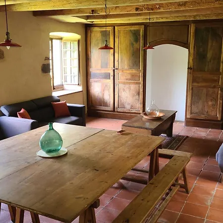 Farm stay Du Limousin