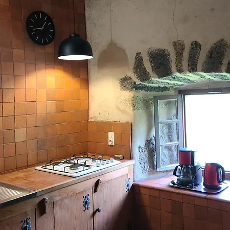 Du Limousin Farm stay *