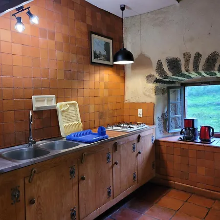 Farm stay Du Limousin