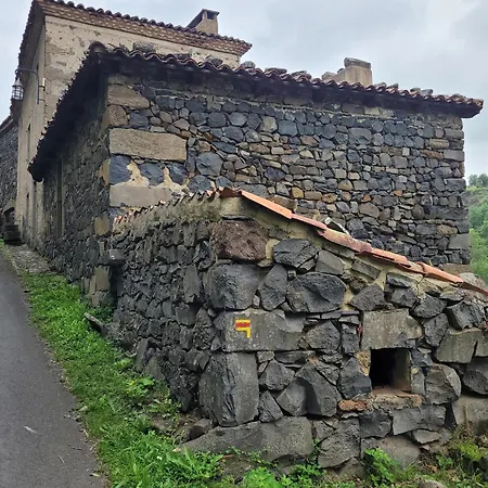 Du Limousin Farm stay *
